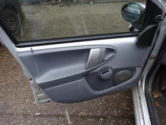 Toyota Aygo Aygo (B10), Hatchback, 2005 / 2014 1.0 12V VVT-i picture 14