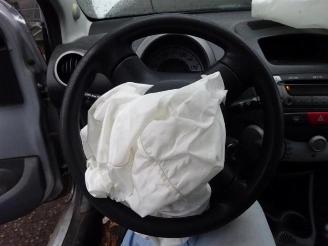 Toyota Aygo Aygo (B10), Hatchback, 2005 / 2014 1.0 12V VVT-i picture 19