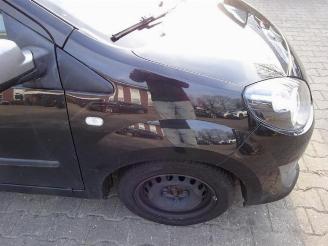 Renault Twingo Twingo II (CN), Hatchback 3-drs, 2007 / 2014 1.5 dCi 90 FAP picture 9