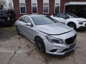 Uttjänta bilar auto Mercedes Cla-klasse CLA (117.3), Sedan, 2013 / 2019 2.2 CLA-220 CDI, 220 d 16V 2013/9