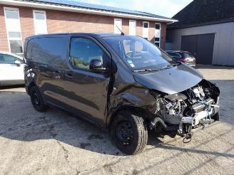 Opel Vivaro Vivaro, Van, 2019 2.0 Diesel 145 picture 5