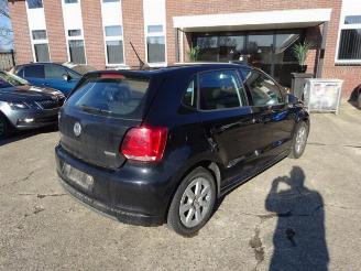 Volkswagen Polo Polo V (6R), Hatchback, 2009 / 2017 1.2 TDI 12V BlueMotion picture 5