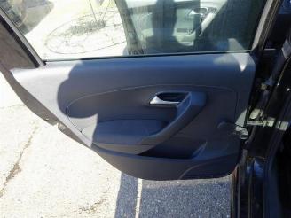 Volkswagen Polo Polo V (6R), Hatchback, 2009 / 2017 1.2 TDI 12V BlueMotion picture 13