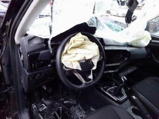 Volkswagen T-Cross T-Cross, SUV, 2018 1.0 TSI 110 12V picture 13