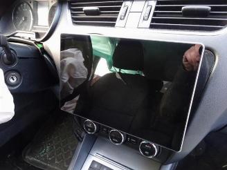 Skoda Octavia Octavia Combi (5EAC), Combi 5-drs, 2012 / 2020 1.6 TDI Greenline 16V picture 10