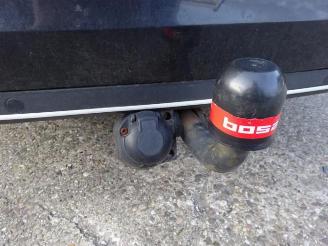 Skoda Octavia Octavia Combi (5EAC), Combi 5-drs, 2012 / 2020 1.6 TDI Greenline 16V picture 7