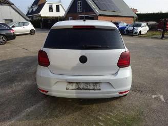 Volkswagen Polo Polo V (6R), Hatchback, 2009 / 2017 1.4 TDI picture 4