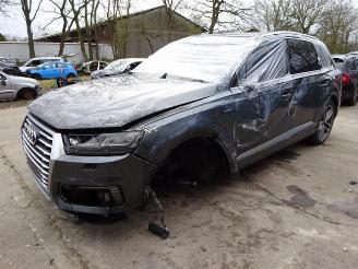 Audi Q7 Q7 (4MB/4MG), SUV, 2015 3.0 TDI V6 24V e-tron plug-in hybrid picture 2