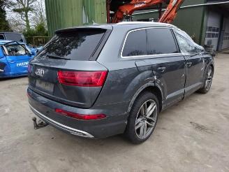 Audi Q7 Q7 (4MB/4MG), SUV, 2015 3.0 TDI V6 24V e-tron plug-in hybrid picture 5