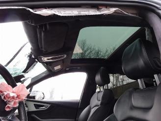 Audi Q7 Q7 (4MB/4MG), SUV, 2015 3.0 TDI V6 24V e-tron plug-in hybrid picture 15