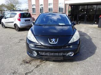 Vrakbiler auto Peugeot 207 207/207+ (WA/WC/WM), Hatchback, 2006 / 2015 1.6 16V VTi 2009/1