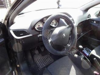 Peugeot 207 207/207+ (WA/WC/WM), Hatchback, 2006 / 2015 1.6 16V VTi picture 11