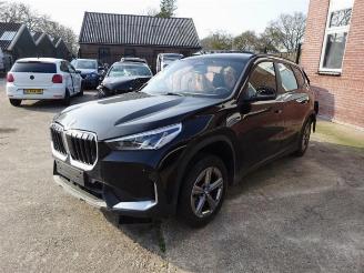 BMW X1 X1 (U11), SUV, 2022 sDrive 18d 2.0 16V picture 2