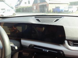 BMW X1 X1 (U11), SUV, 2022 sDrive 18d 2.0 16V picture 11