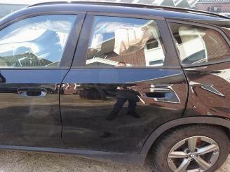 BMW X1 X1 (U11), SUV, 2022 sDrive 18d 2.0 16V picture 7