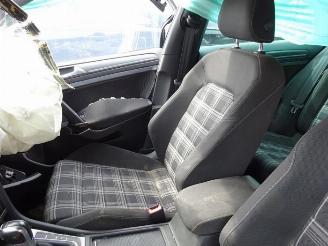 Volkswagen Golf Golf VII Variant (AUVV), Combi, 2013 / 2021 2.0 GTD 16V picture 16
