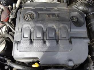 Volkswagen Golf Golf VII Variant (AUVV), Combi, 2013 / 2021 2.0 GTD 16V picture 7
