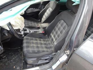 Volkswagen Golf Golf VII Variant (AUVV), Combi, 2013 / 2021 2.0 GTD 16V picture 15