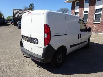Opel Combo Combo, Van, 2012 / 2018 1.3 CDTI 16V ecoFlex picture 4