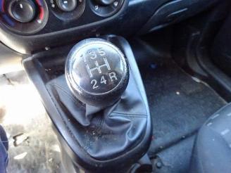 Opel Combo Combo, Van, 2012 / 2018 1.3 CDTI 16V ecoFlex picture 19