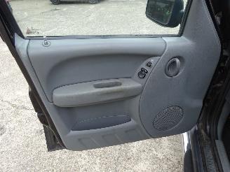 Jeep Cherokee 2.8 crd automaat grijskenteken picture 9