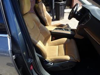 Volvo Xc-90 XC90 II, SUV, 2014 2.0 T8 16V Twin Engine AWD picture 17