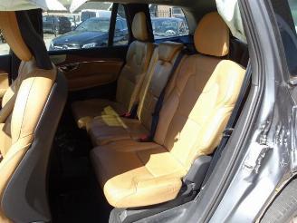 Volvo Xc-90 XC90 II, SUV, 2014 2.0 T8 16V Twin Engine AWD picture 14