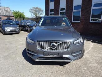 Démontage voiture Volvo Xc-90 XC90 II, SUV, 2014 2.0 T8 16V Twin Engine AWD 2017/1