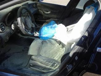 Mercedes C-klasse C (W205), Sedan, 2013 / 2021 C-180d 1.6 Turbo 16V picture 10
