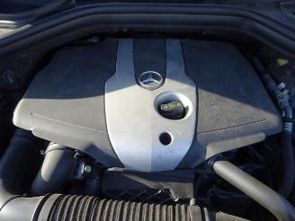 Mercedes ML ML III (166), SUV, 2011 / 2015 2.1 ML-250 CDI 16V BlueTEC 4-Matic picture 8