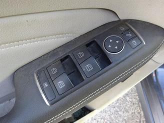 Mercedes ML ML III (166), SUV, 2011 / 2015 2.1 ML-250 CDI 16V BlueTEC 4-Matic picture 10