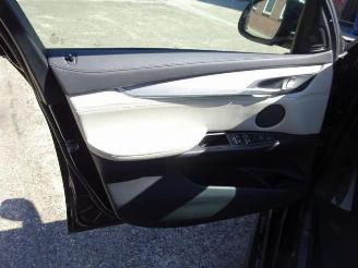 BMW X6 X6 (F16), SUV, 2014 / 2019 M50d 3.0 24V picture 9