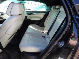BMW X6 X6 (F16), SUV, 2014 / 2019 M50d 3.0 24V picture 18