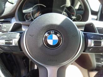 BMW X6 X6 (F16), SUV, 2014 / 2019 M50d 3.0 24V picture 22