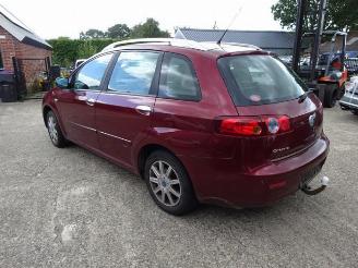 Fiat Croma Croma (194), Hatchback, 2005 / 2011 2.2 MPI 16V picture 3