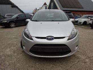 Dezmembrări autoturisme Ford Fiesta Fiesta 6 (JA8), Hatchback, 2008 / 2018 1.25 16V 2010/3