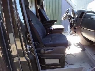 Mercedes Sprinter Sprinter 3,5t (906.63), Van, 2006 / 2020 314 CDI 16V picture 10