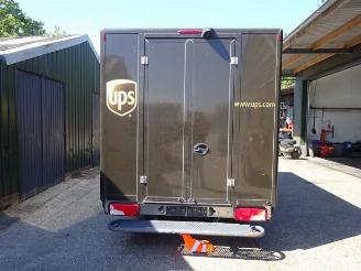Mercedes Sprinter Sprinter 3,5t (906.63), Van, 2006 / 2020 314 CDI 16V picture 4