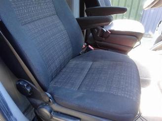 Mercedes Sprinter Sprinter 3,5t (906.63), Van, 2006 / 2020 314 CDI 16V picture 11