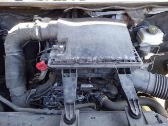 Mercedes Sprinter Sprinter 3,5t (906.63), Van, 2006 / 2020 314 CDI 16V picture 12