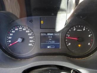 Mercedes Sprinter Sprinter 3,5t (907.6/910.6), Van, 2018 315 CDI 2.0 D RWD picture 8