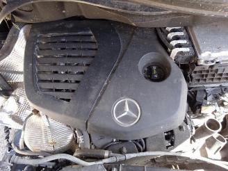Mercedes V-klasse V (447.8), MPV, 2014 2.0 250d 16V picture 5