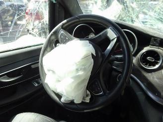 Mercedes V-klasse V (447.8), MPV, 2014 2.0 250d 16V picture 15