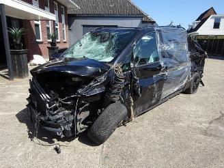 Uttjänta bilar auto Mercedes V-klasse V (447.8), MPV, 2014 2.0 250d 16V 2019/8