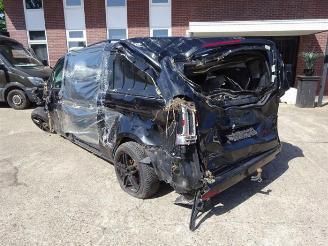 Mercedes V-klasse V (447.8), MPV, 2014 2.0 250d 16V picture 2