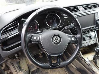 Volkswagen Touran Touran (5T1), MPV, 2015 2.0 TDI 150 picture 12