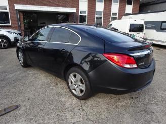 Opel Insignia Insignia, Hatchback 5-drs, 2008 / 2017 1.4 Turbo 16V Ecotec picture 2
