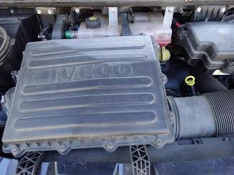 Iveco New Daily New Daily VI, Van, 2014 33S12, 35C12, 35S12 picture 7