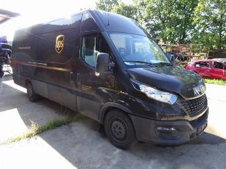 Iveco New Daily New Daily VI, Van, 2014 33S12, 35C12, 35S12 picture 6