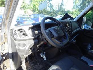 Iveco New Daily New Daily VI, Van, 2014 33S12, 35C12, 35S12 picture 13